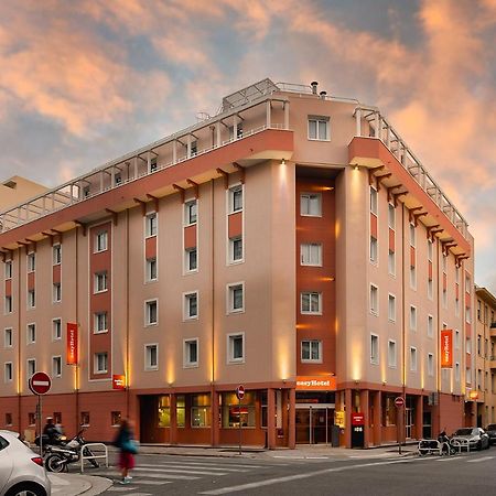 Easyhotel Nice Old Town Luaran gambar