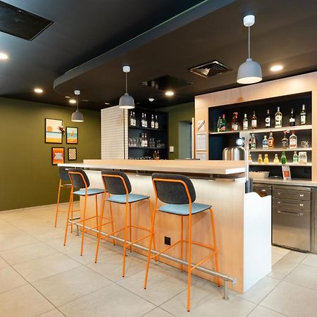 Easyhotel Nice Old Town Luaran gambar
