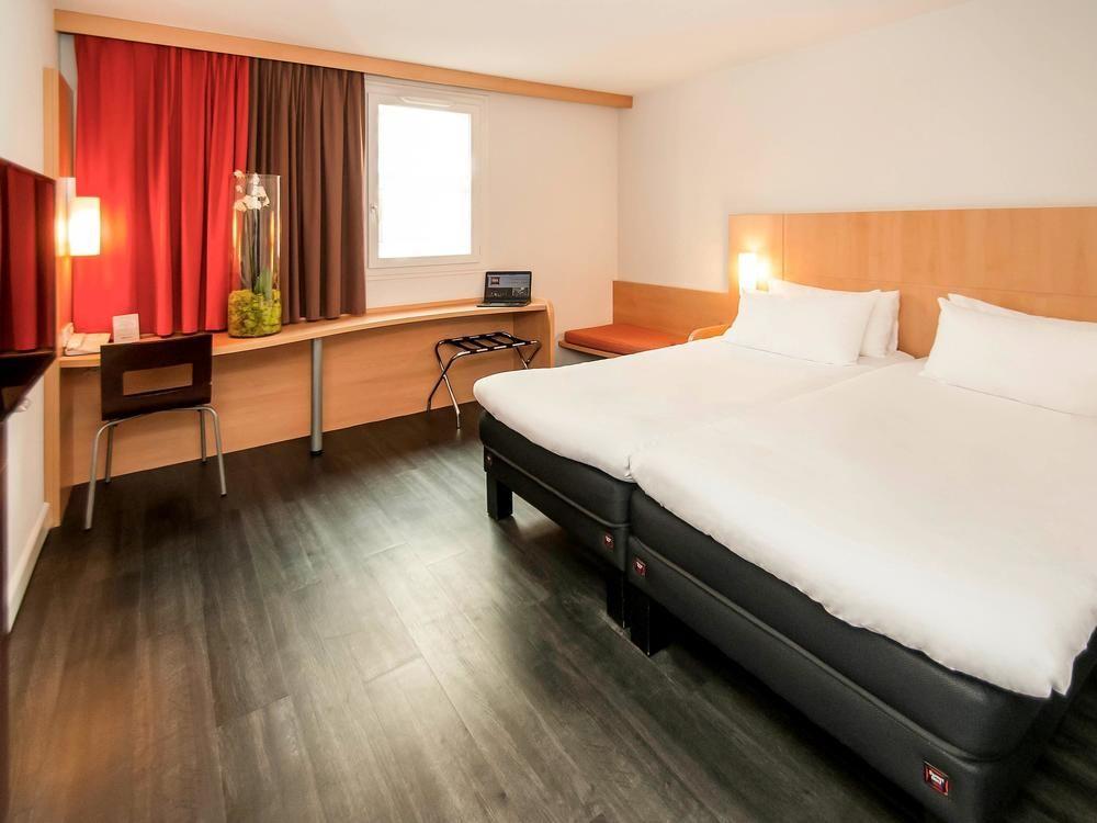 Easyhotel Nice Old Town Luaran gambar