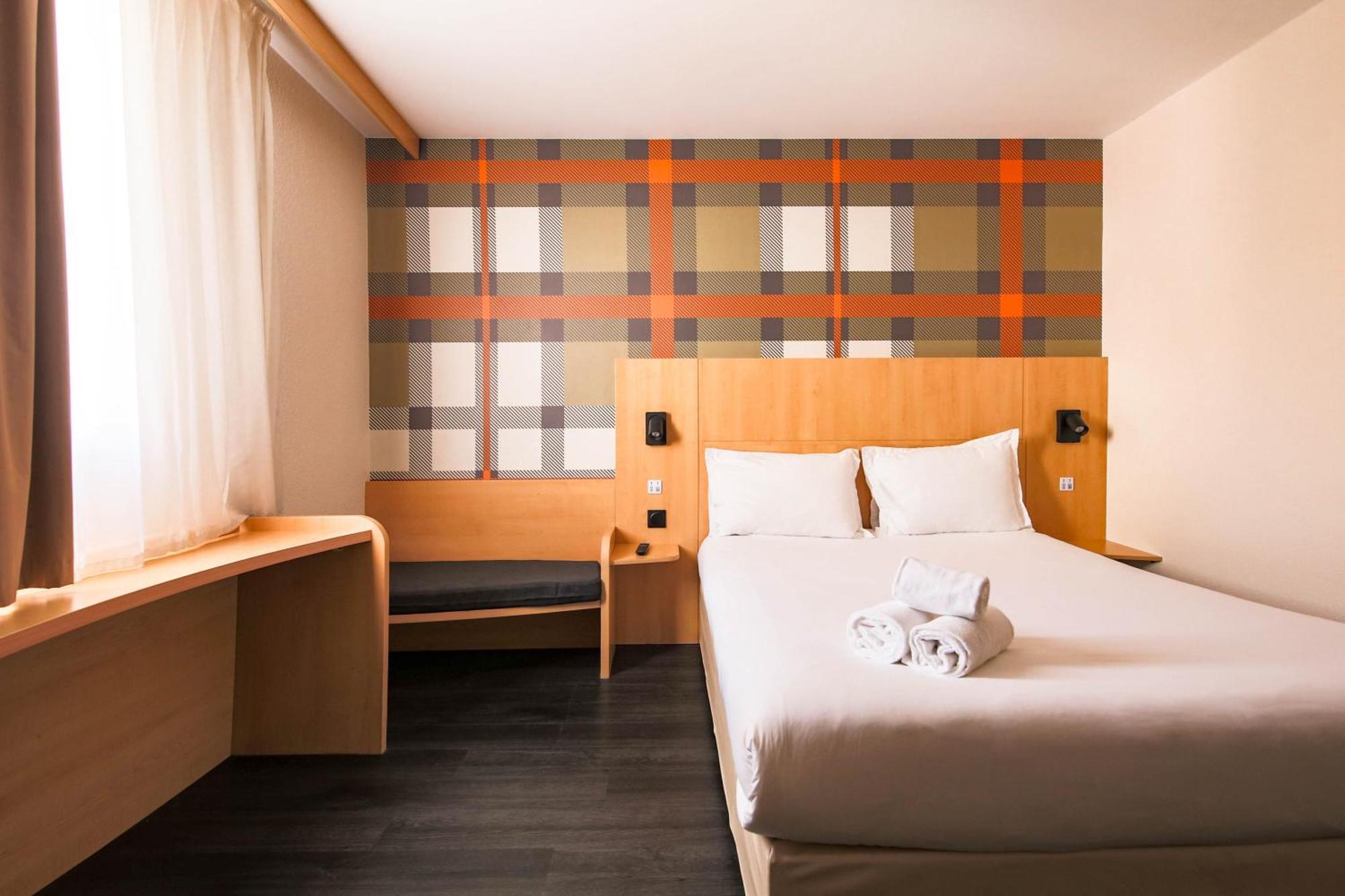 Easyhotel Nice Old Town Luaran gambar