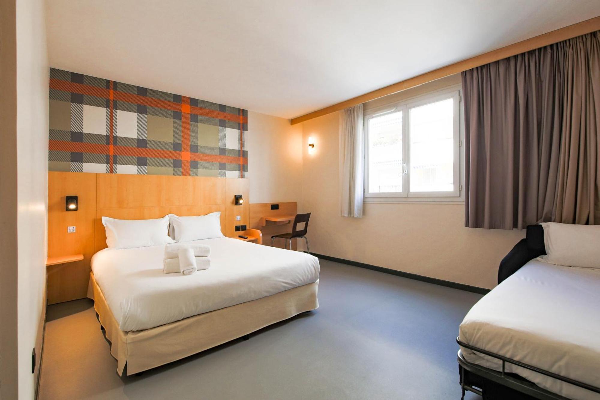 Easyhotel Nice Old Town Luaran gambar