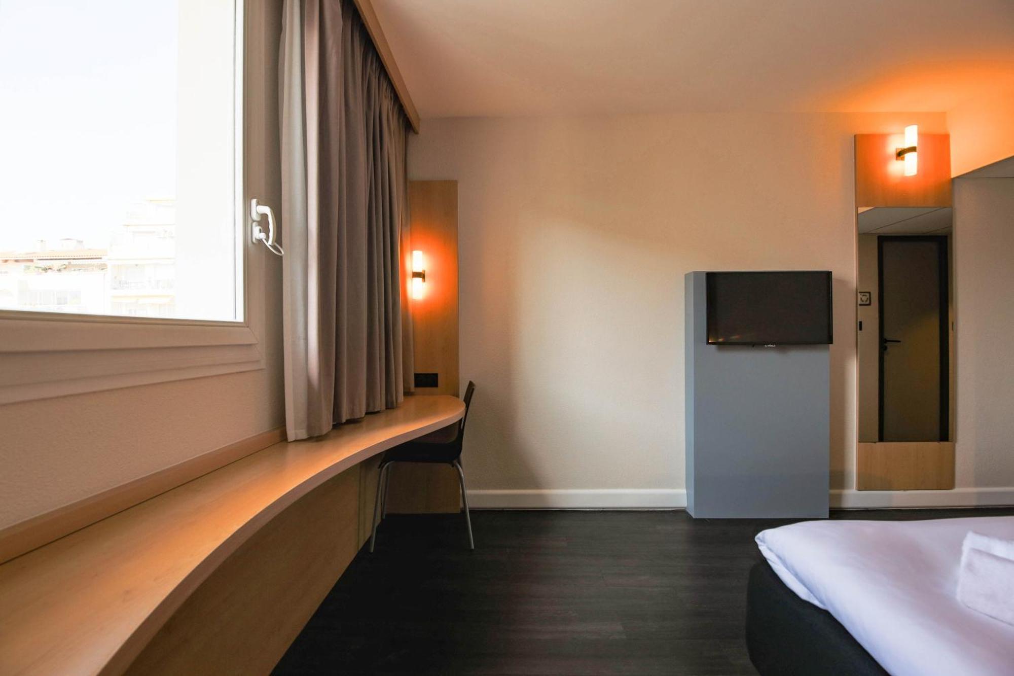 Easyhotel Nice Old Town Luaran gambar