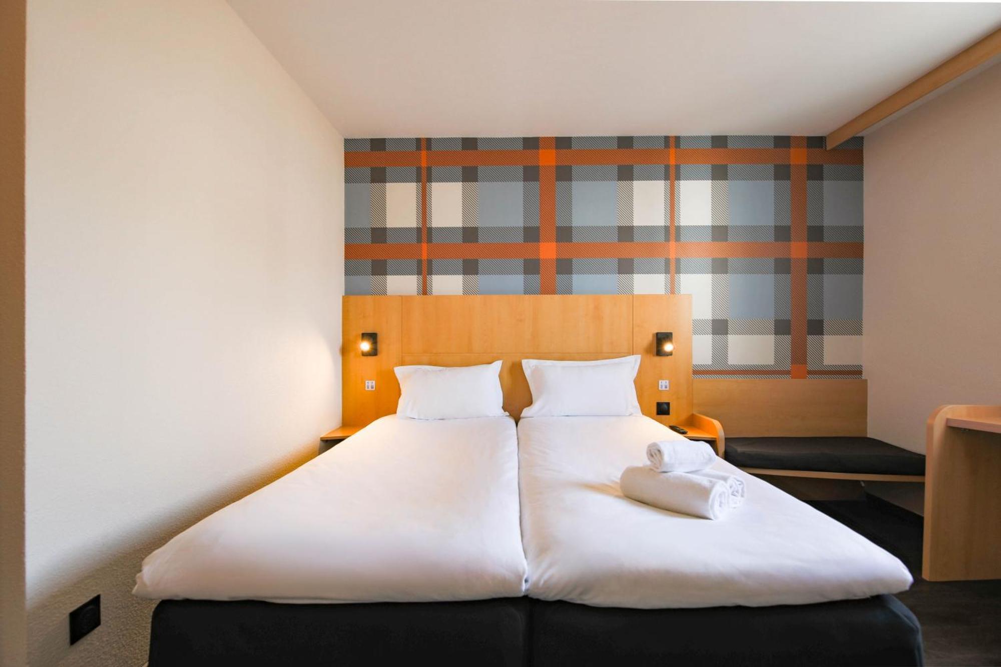 Easyhotel Nice Old Town Luaran gambar