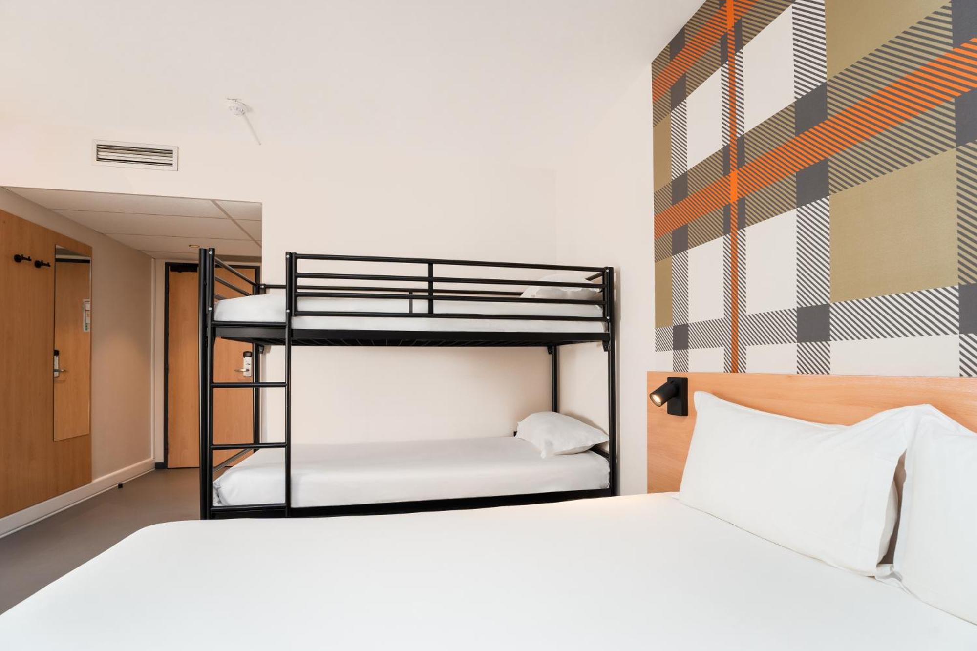 Easyhotel Nice Old Town Luaran gambar