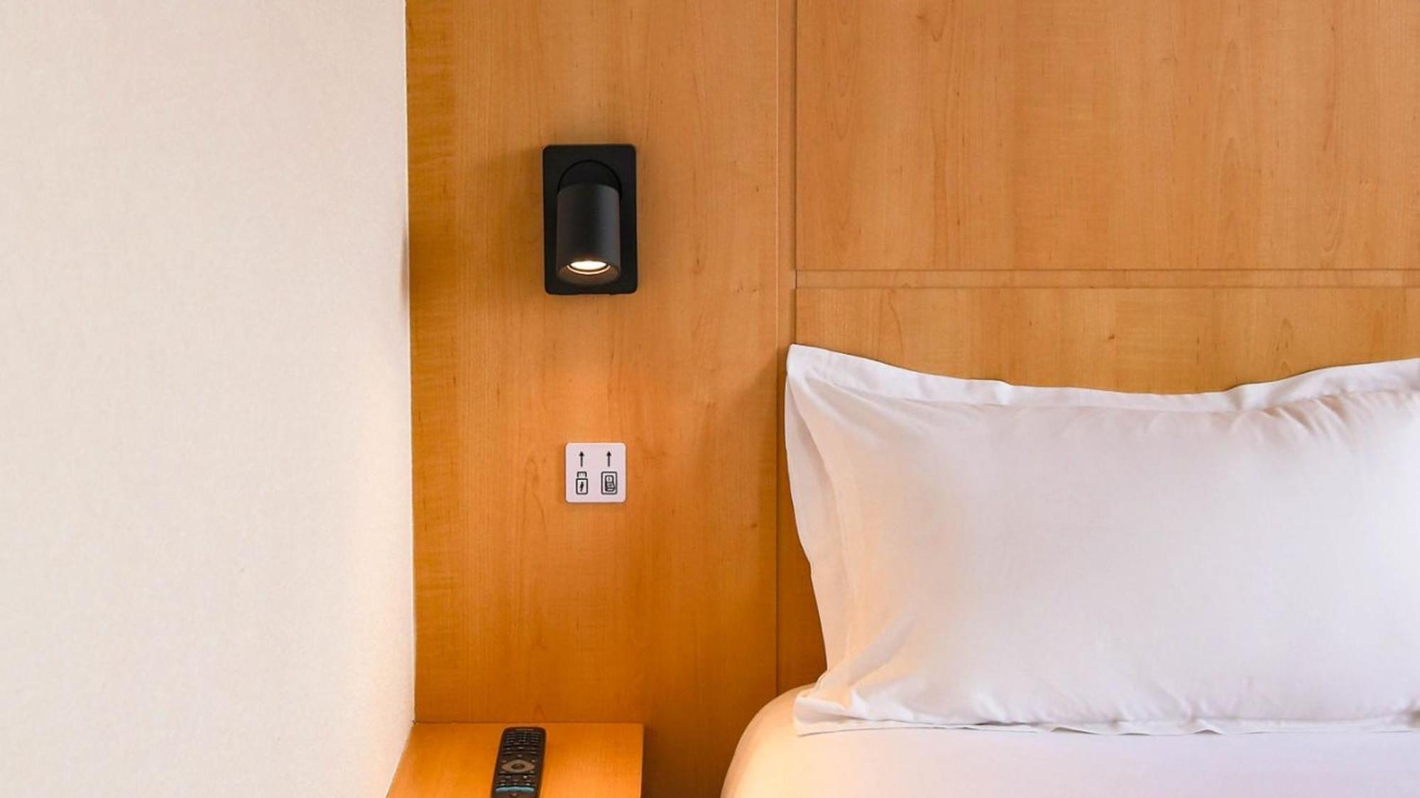 Easyhotel Nice Old Town Luaran gambar