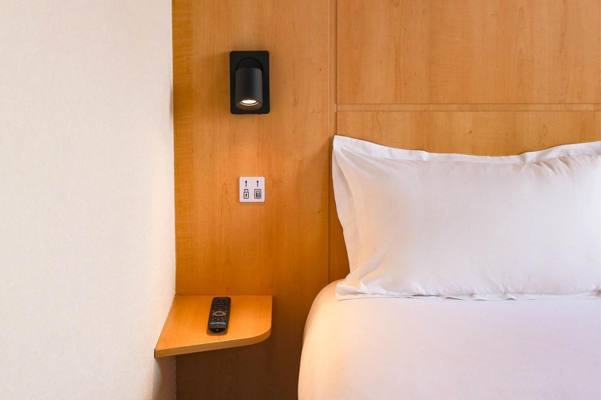Easyhotel Nice Old Town Luaran gambar